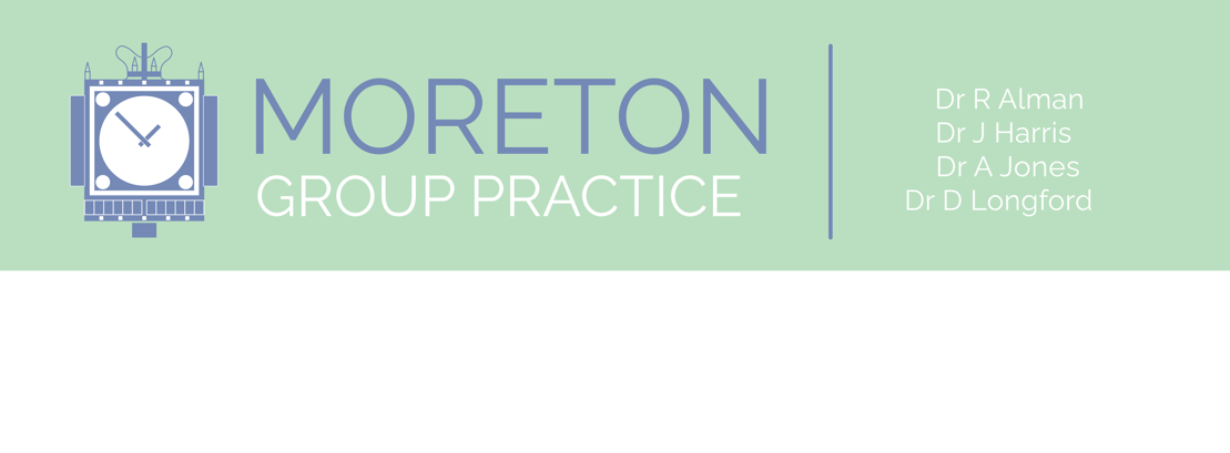 Moreton Group Practice