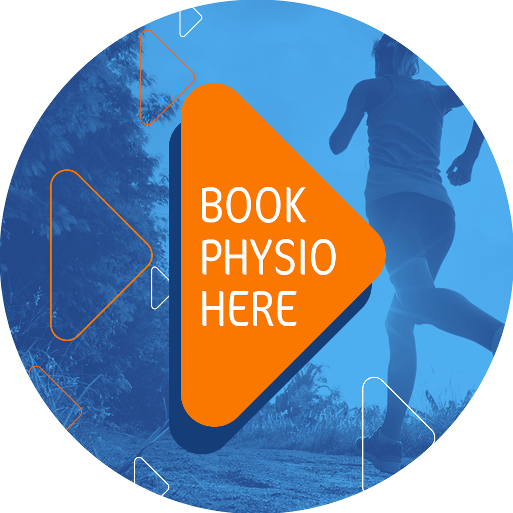 1st Contact Physio 