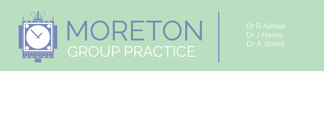 Moreton Group Practice