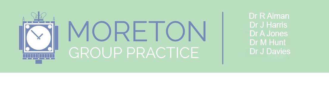 Moreton Group Practice